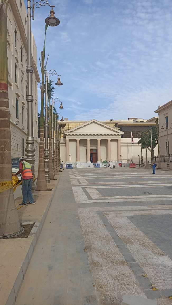 Greco-Roman Museum1
